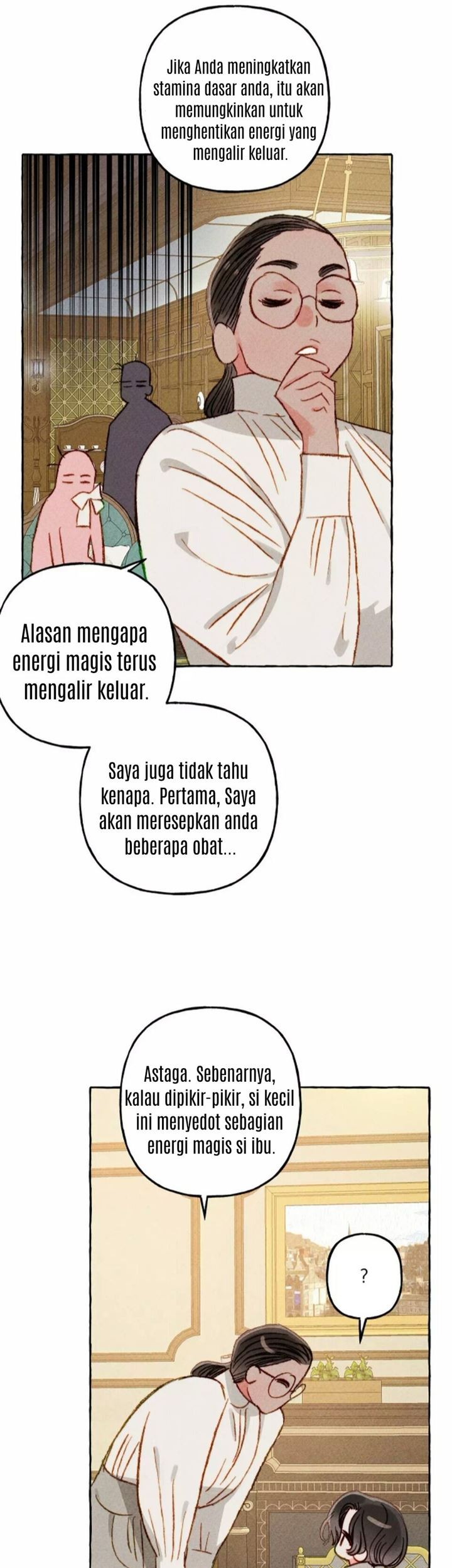 I Raised A Black Dragon Chapter 6 Gambar 47