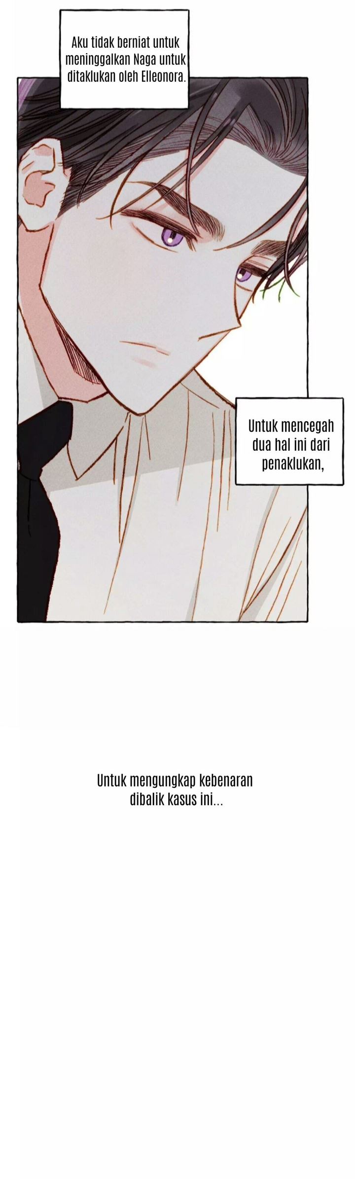 I Raised A Black Dragon Chapter 5 Gambar 20