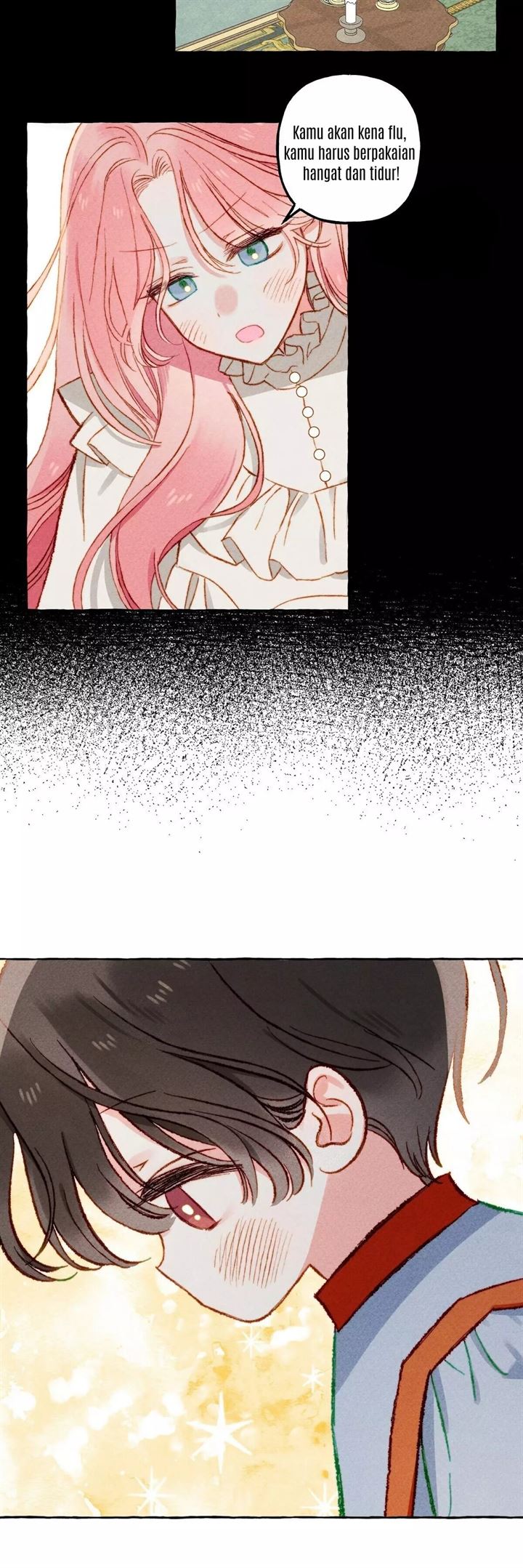 I Raised A Black Dragon Chapter 5 Gambar 16