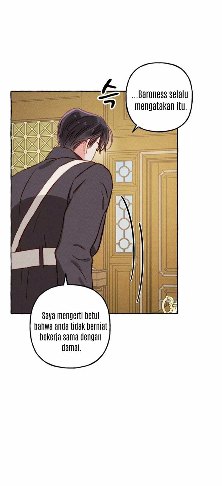 I Raised A Black Dragon Chapter 5 Gambar 30