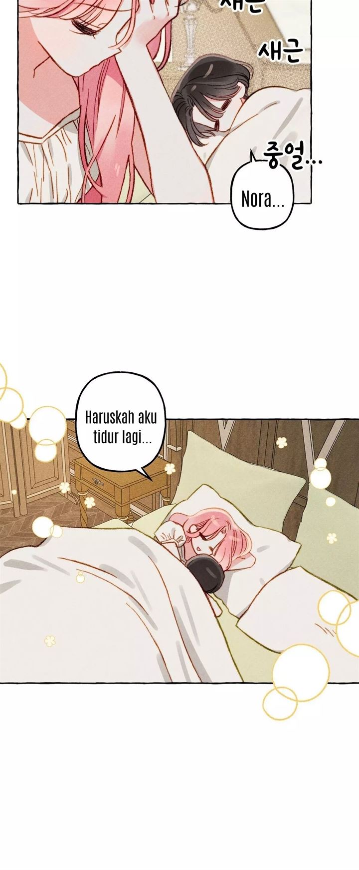 I Raised A Black Dragon Chapter 5 Gambar 24