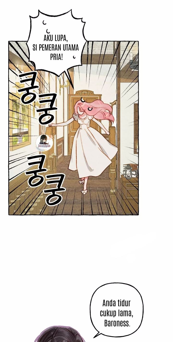 I Raised A Black Dragon Chapter 5 Gambar 26