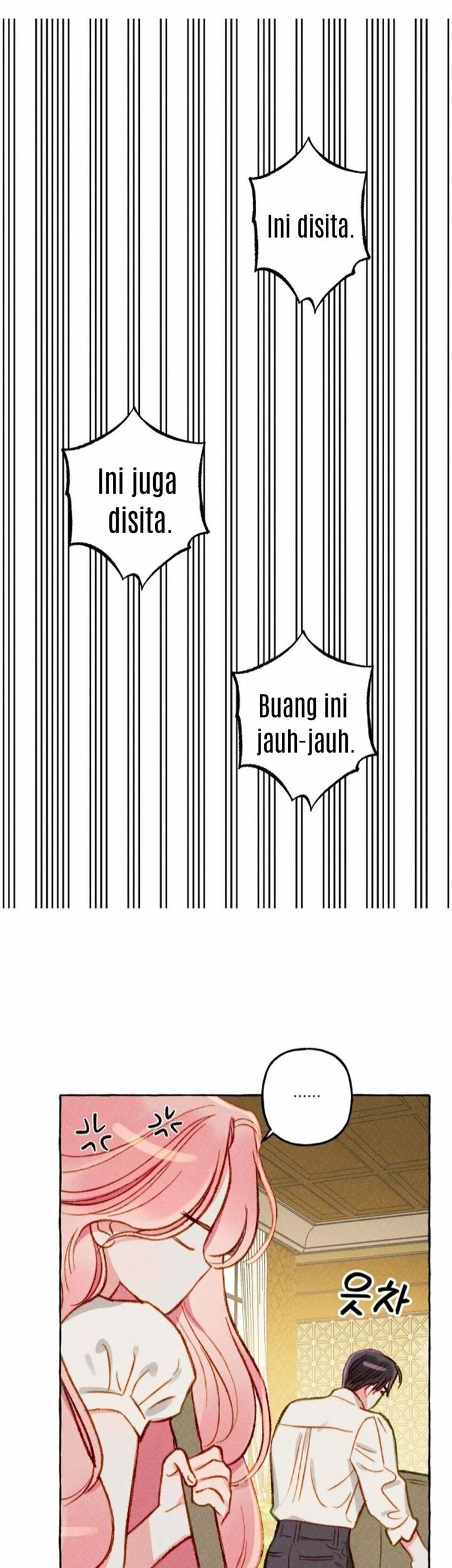 I Raised A Black Dragon Chapter 5 Gambar 37