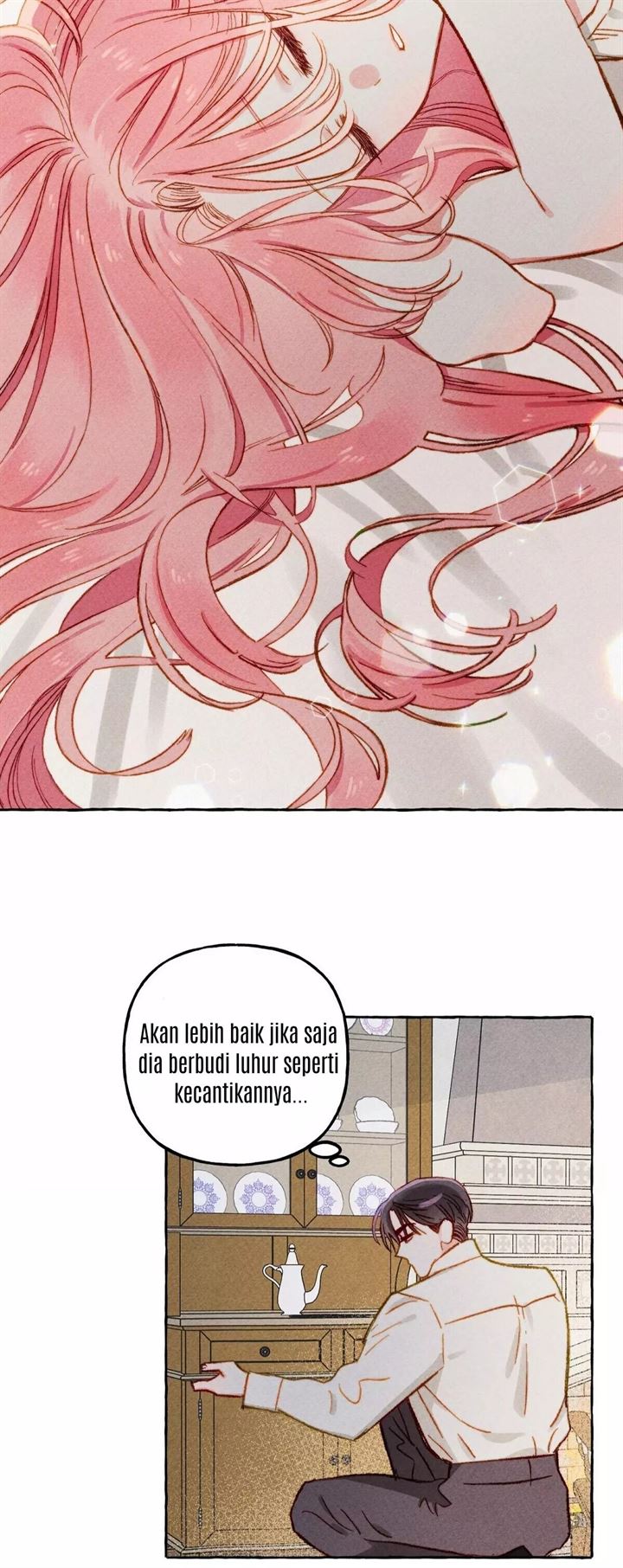 I Raised A Black Dragon Chapter 5 Gambar 7