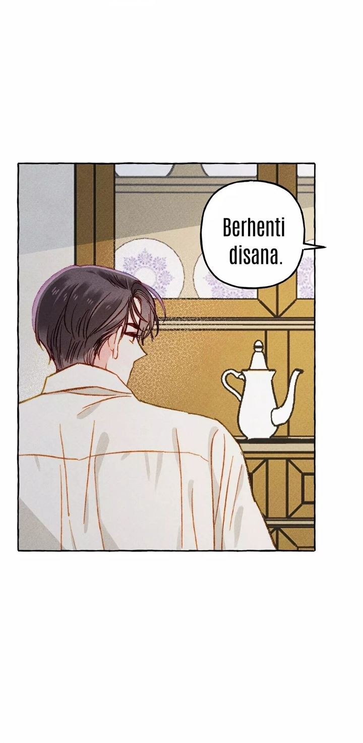 I Raised A Black Dragon Chapter 5 Gambar 8