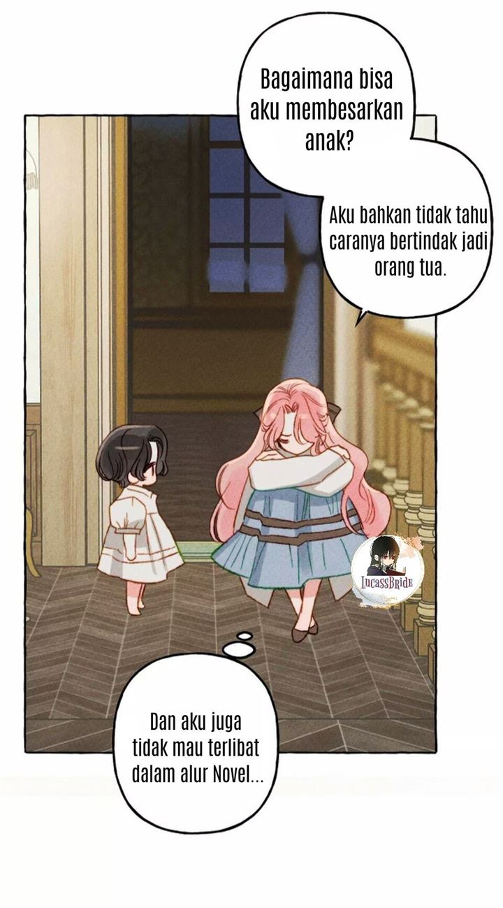 I Raised A Black Dragon Chapter 4 Gambar 23