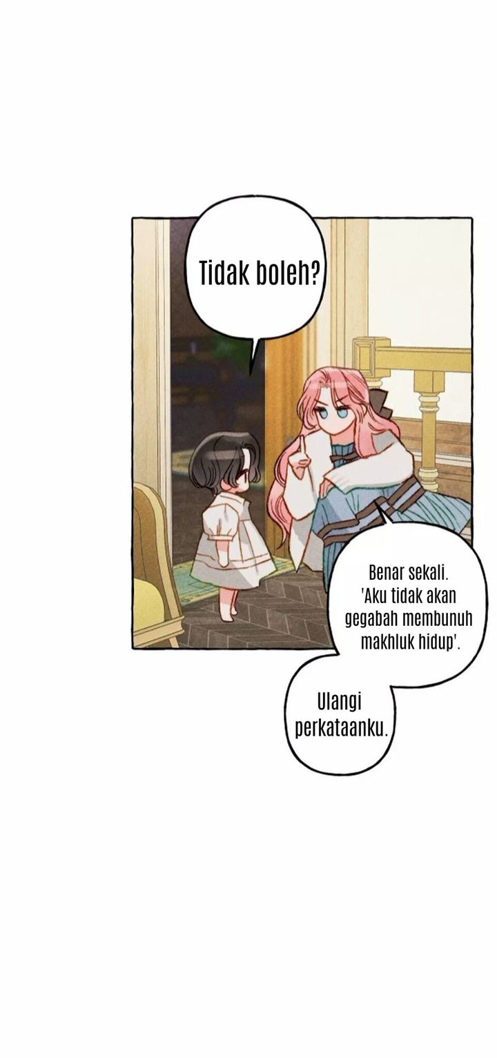 I Raised A Black Dragon Chapter 4 Gambar 30