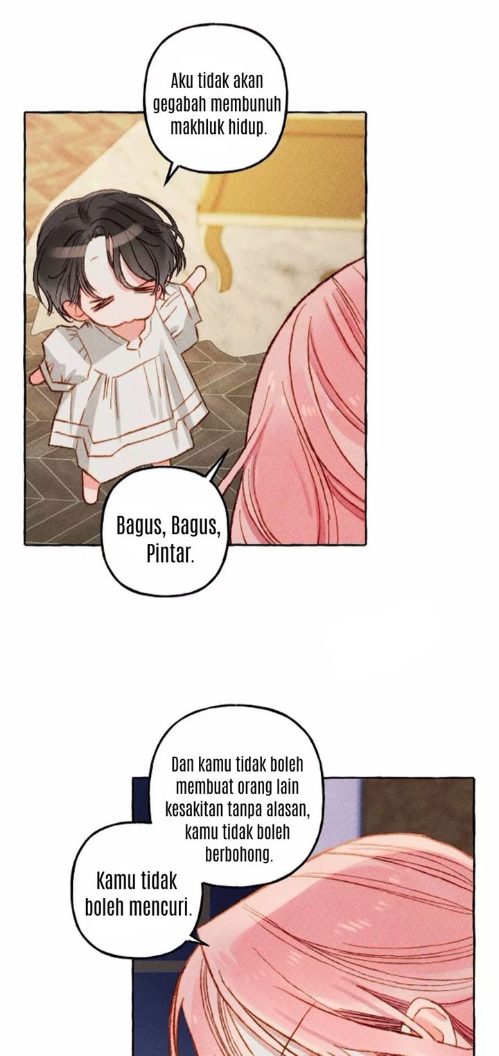 I Raised A Black Dragon Chapter 4 Gambar 31