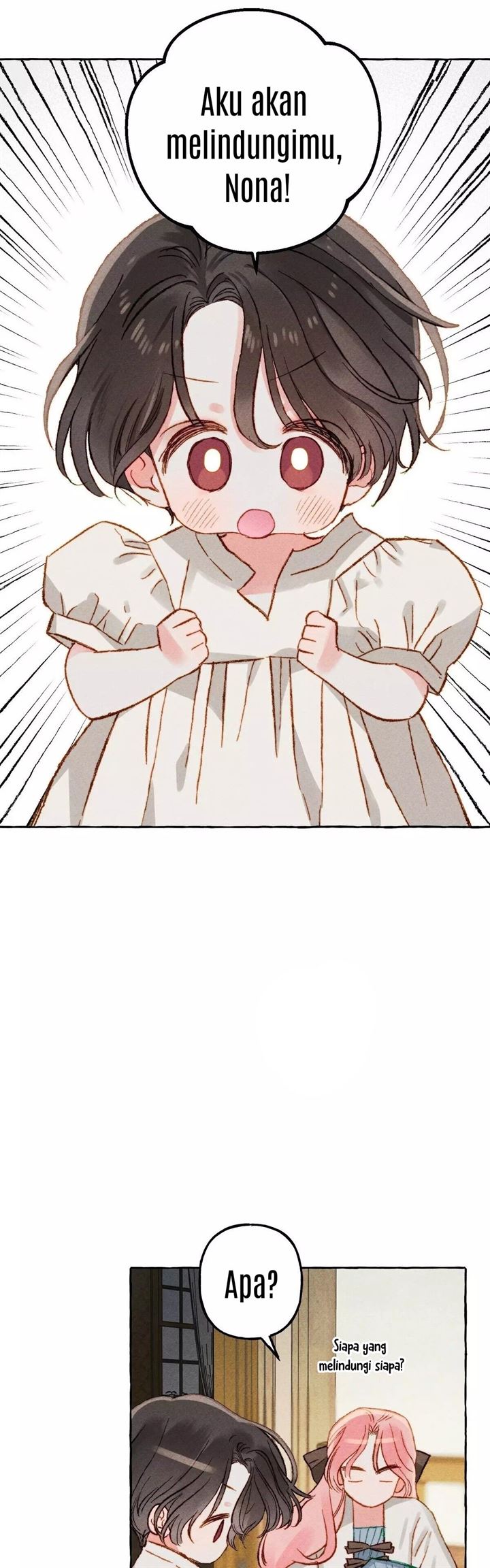 I Raised A Black Dragon Chapter 4 Gambar 26