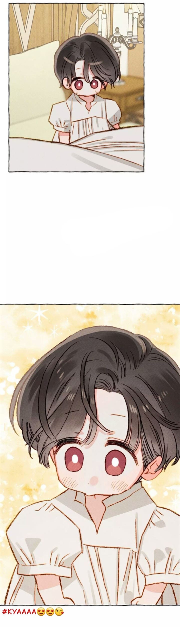 I Raised A Black Dragon Chapter 4 Gambar 39