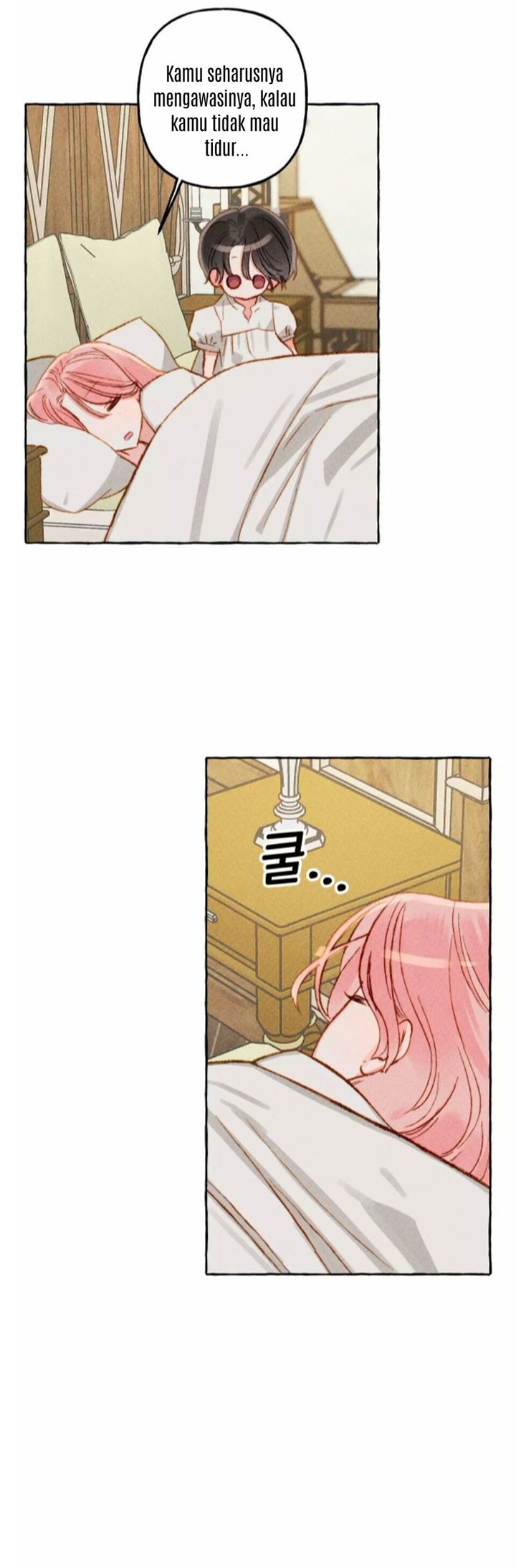 I Raised A Black Dragon Chapter 4 Gambar 38