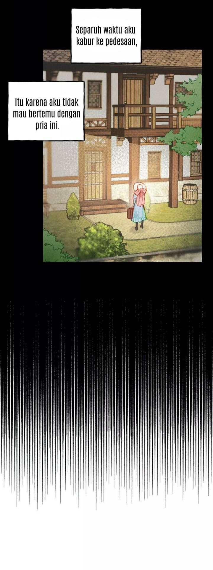 I Raised A Black Dragon Chapter 3 Gambar 19