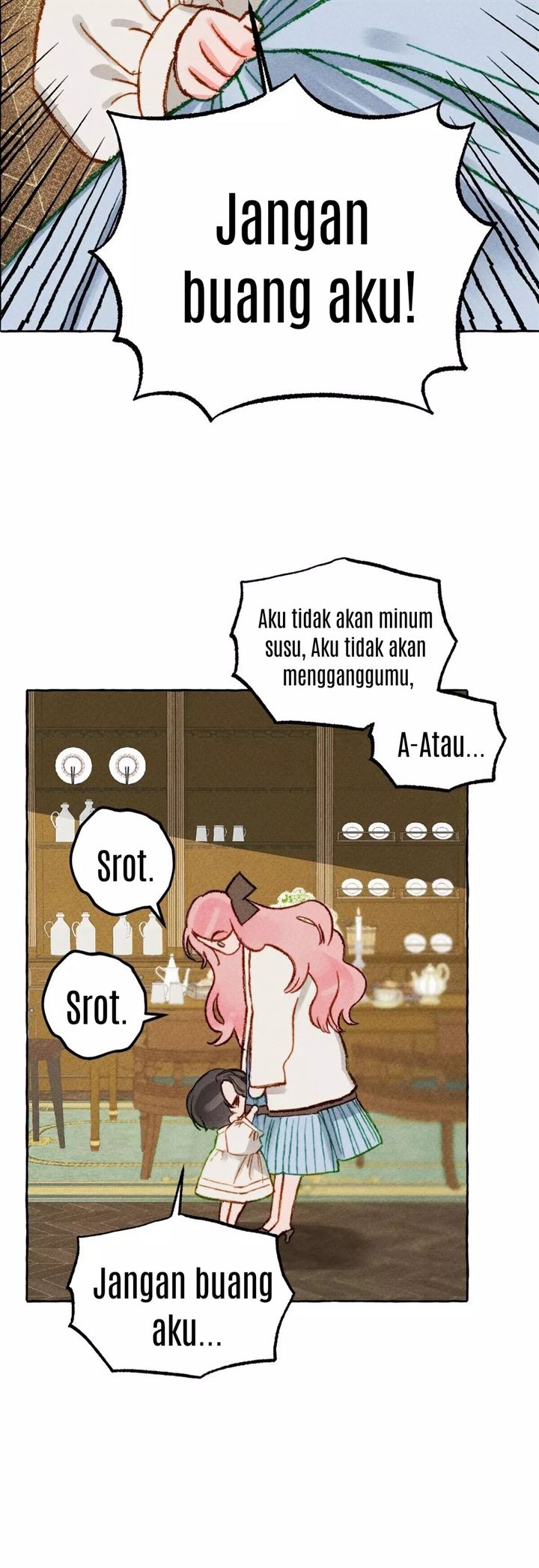 I Raised A Black Dragon Chapter 3 Gambar 23