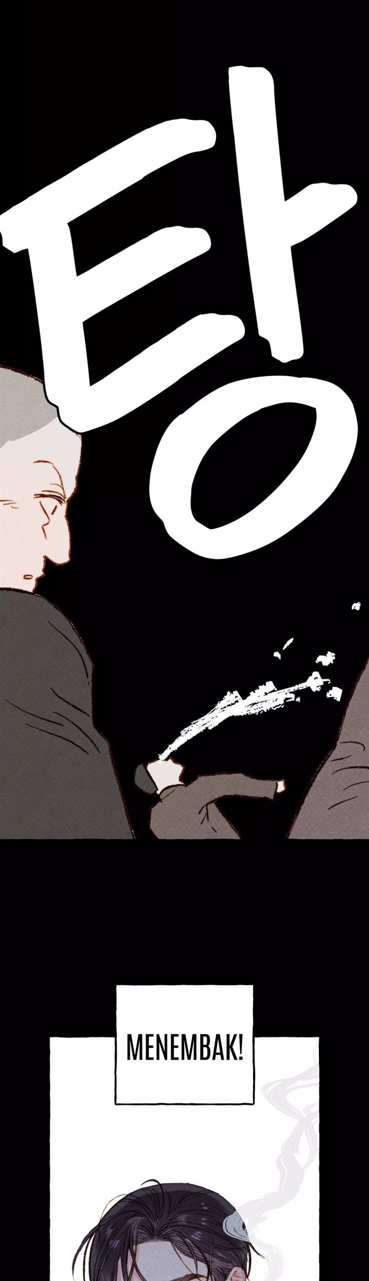 I Raised A Black Dragon Chapter 3 Gambar 16