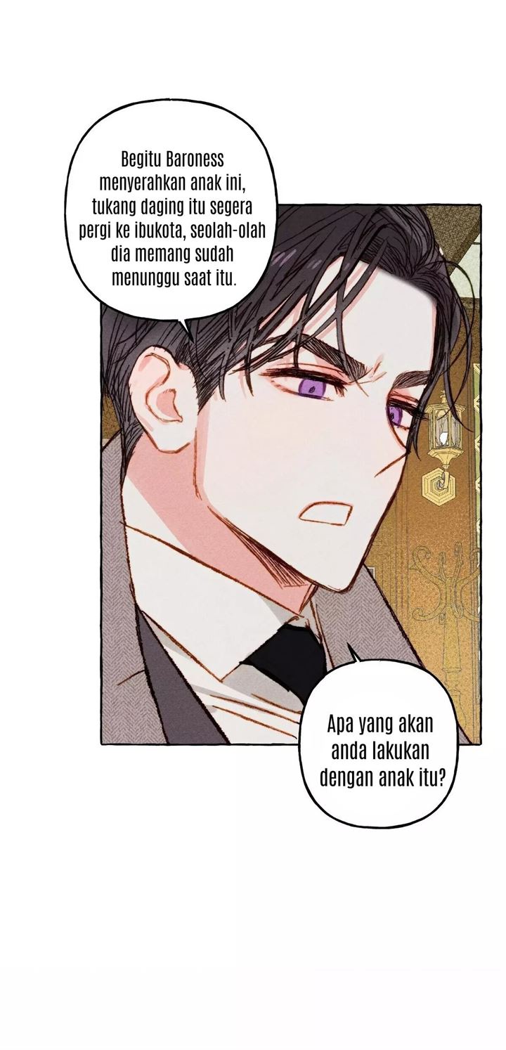 I Raised A Black Dragon Chapter 3 Gambar 30