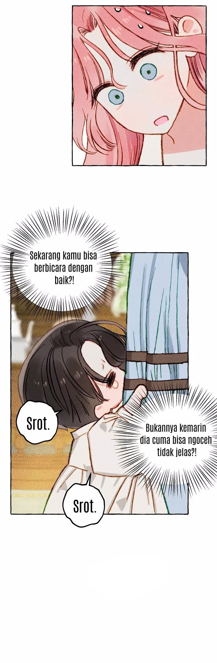 I Raised A Black Dragon Chapter 3 Gambar 24