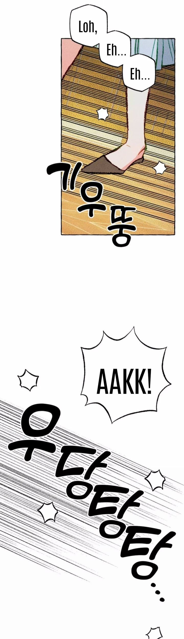 I Raised A Black Dragon Chapter 3 Gambar 43