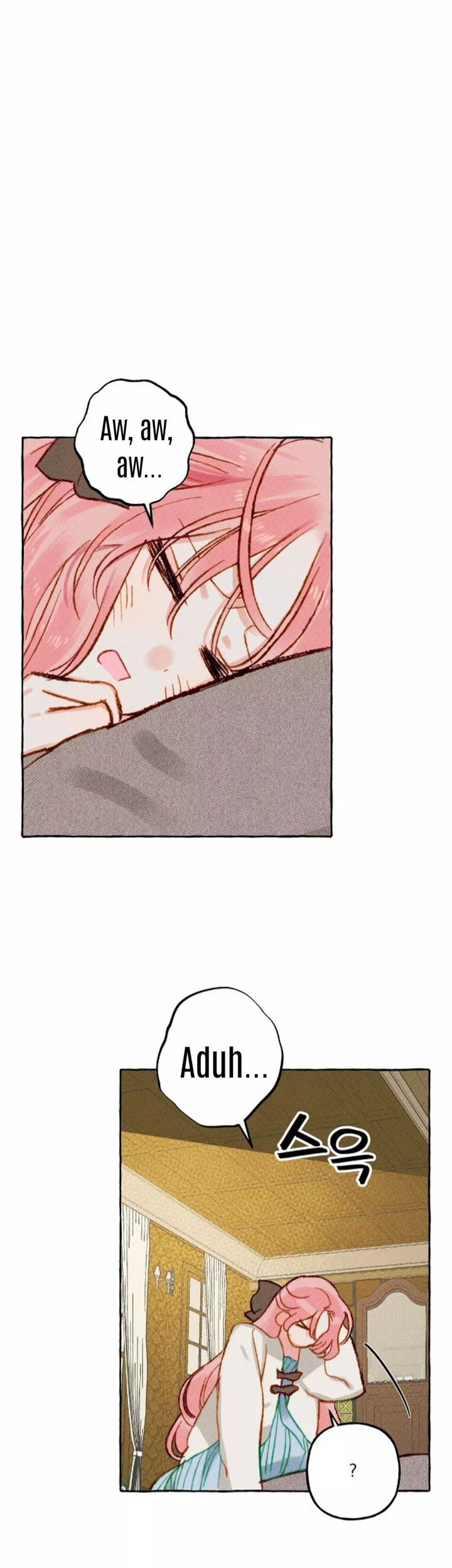 I Raised A Black Dragon Chapter 3 Gambar 45