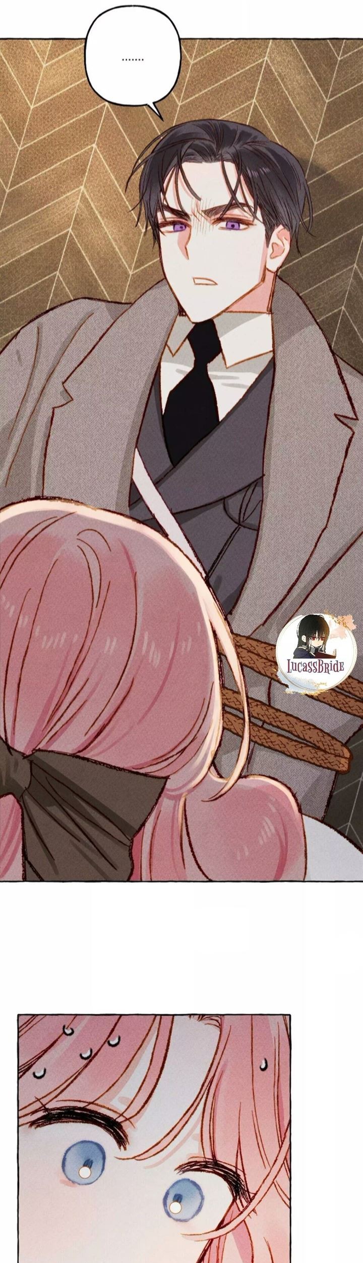 I Raised A Black Dragon Chapter 3 Gambar 47