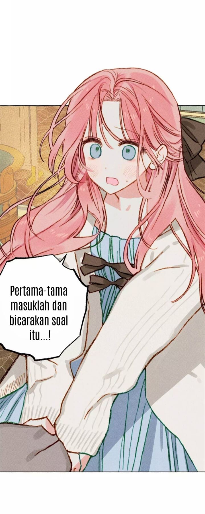 I Raised A Black Dragon Chapter 3 Gambar 36