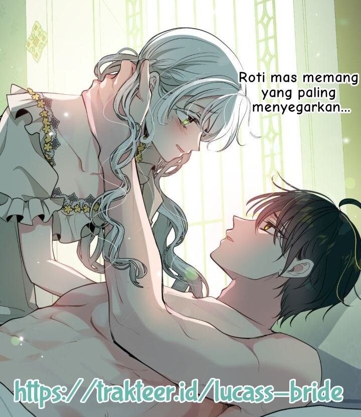 I Raised A Black Dragon Chapter 3 Gambar 51