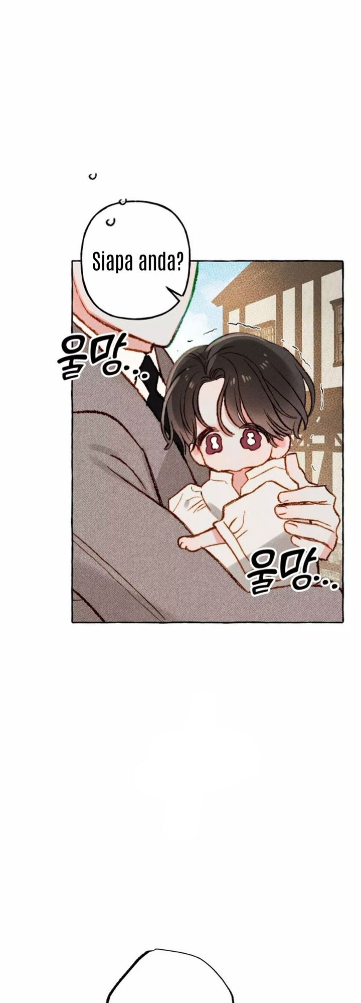 I Raised A Black Dragon Chapter 3 Gambar 7