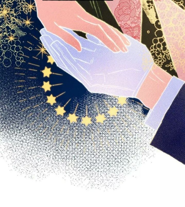 I Raised A Black Dragon Chapter 2 Gambar 15