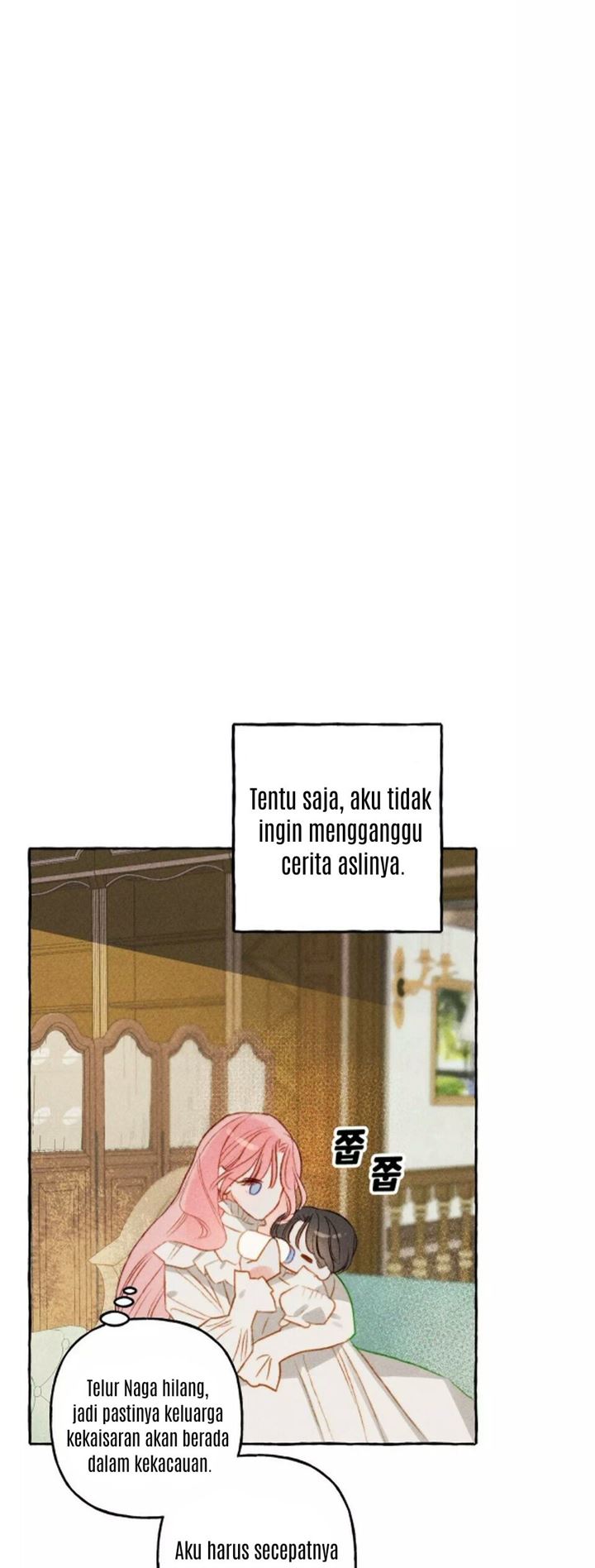 I Raised A Black Dragon Chapter 2 Gambar 16