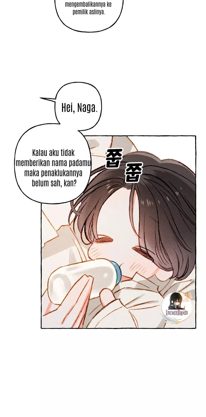 I Raised A Black Dragon Chapter 2 Gambar 17