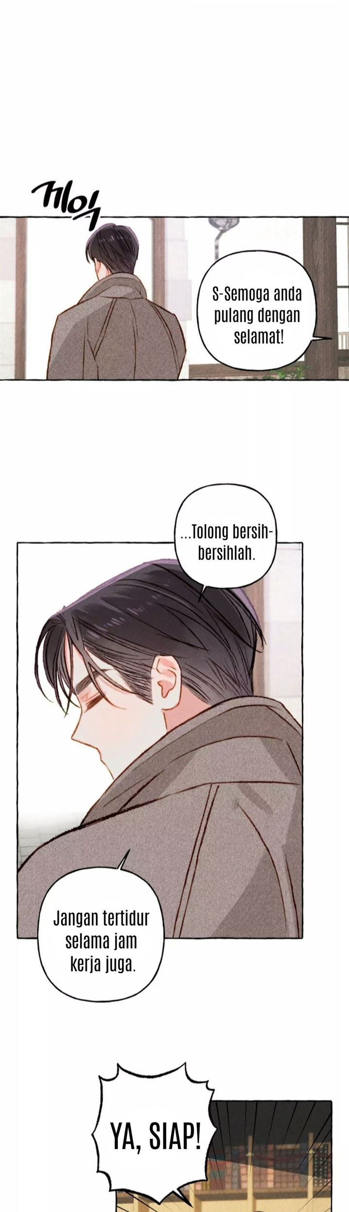 I Raised A Black Dragon Chapter 2 Gambar 30