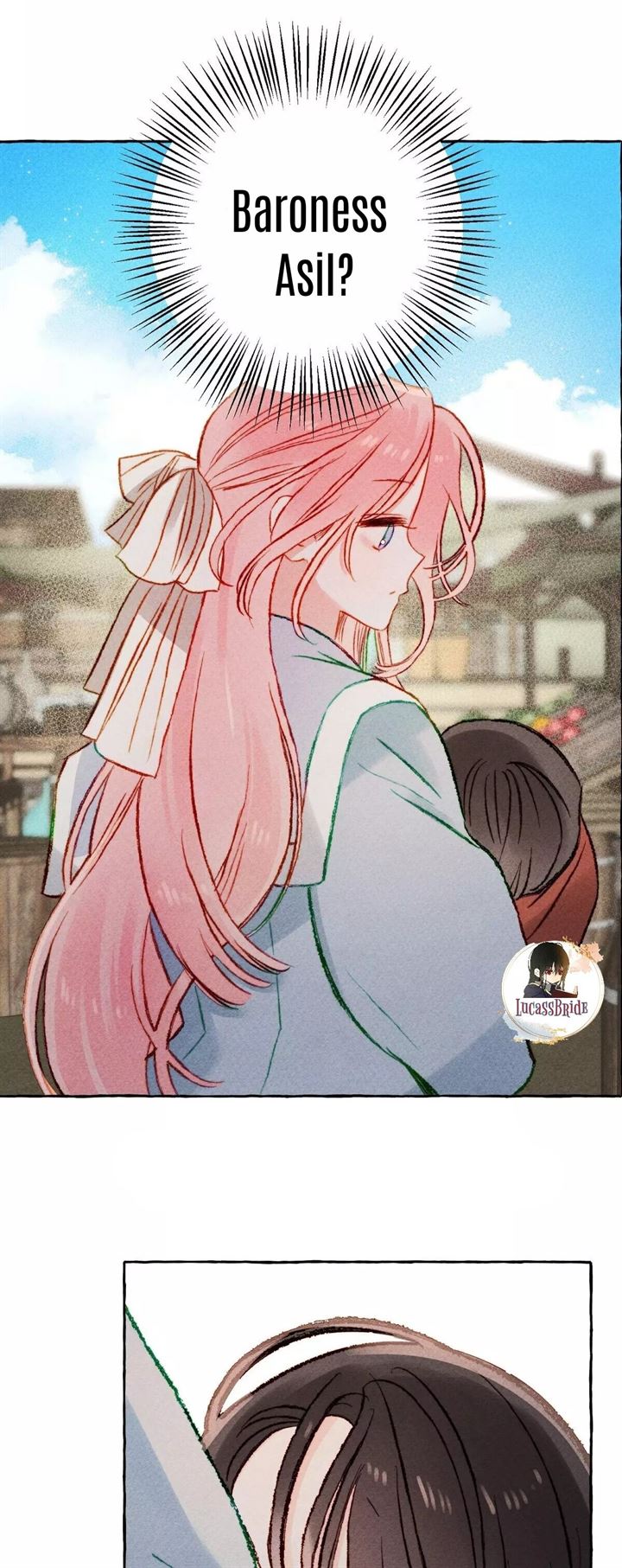 I Raised A Black Dragon Chapter 2 Gambar 35