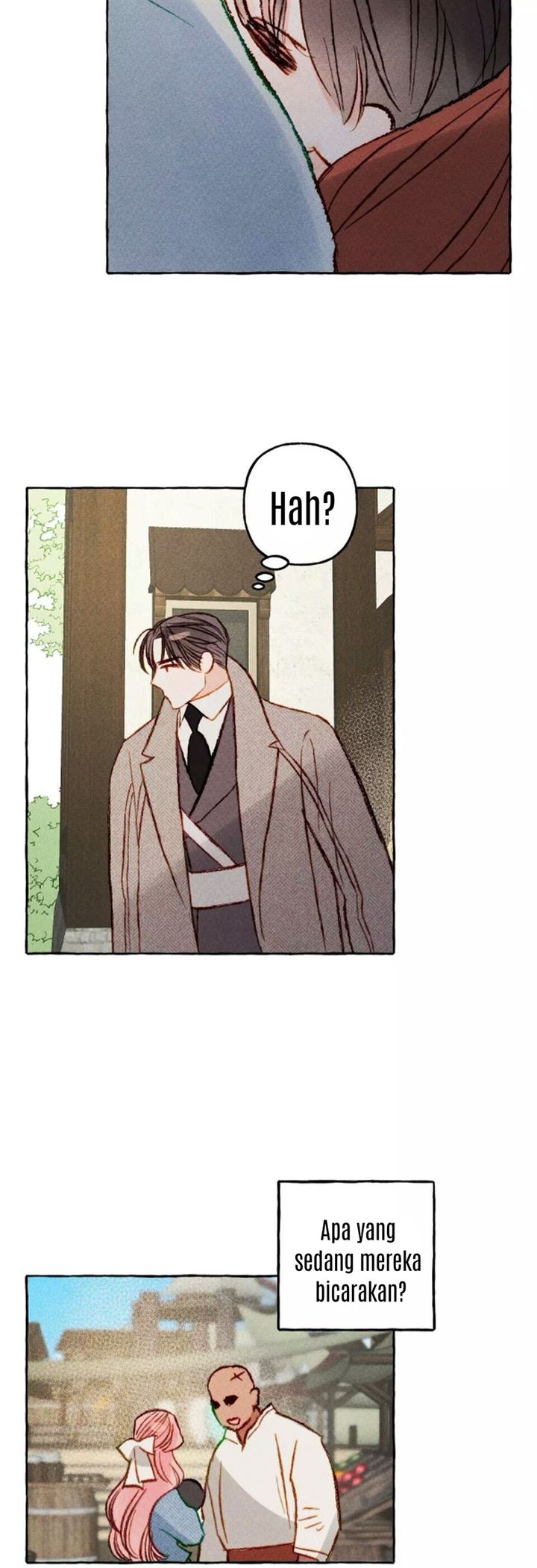 I Raised A Black Dragon Chapter 2 Gambar 36