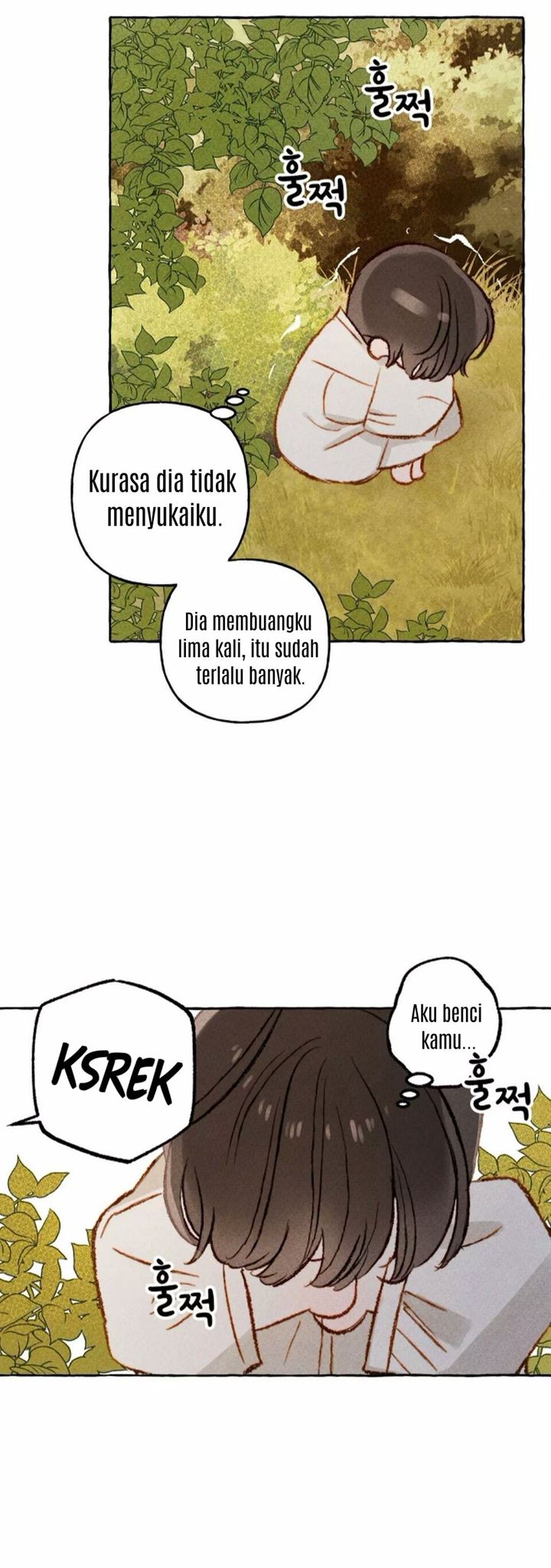 I Raised A Black Dragon Chapter 2 Gambar 45