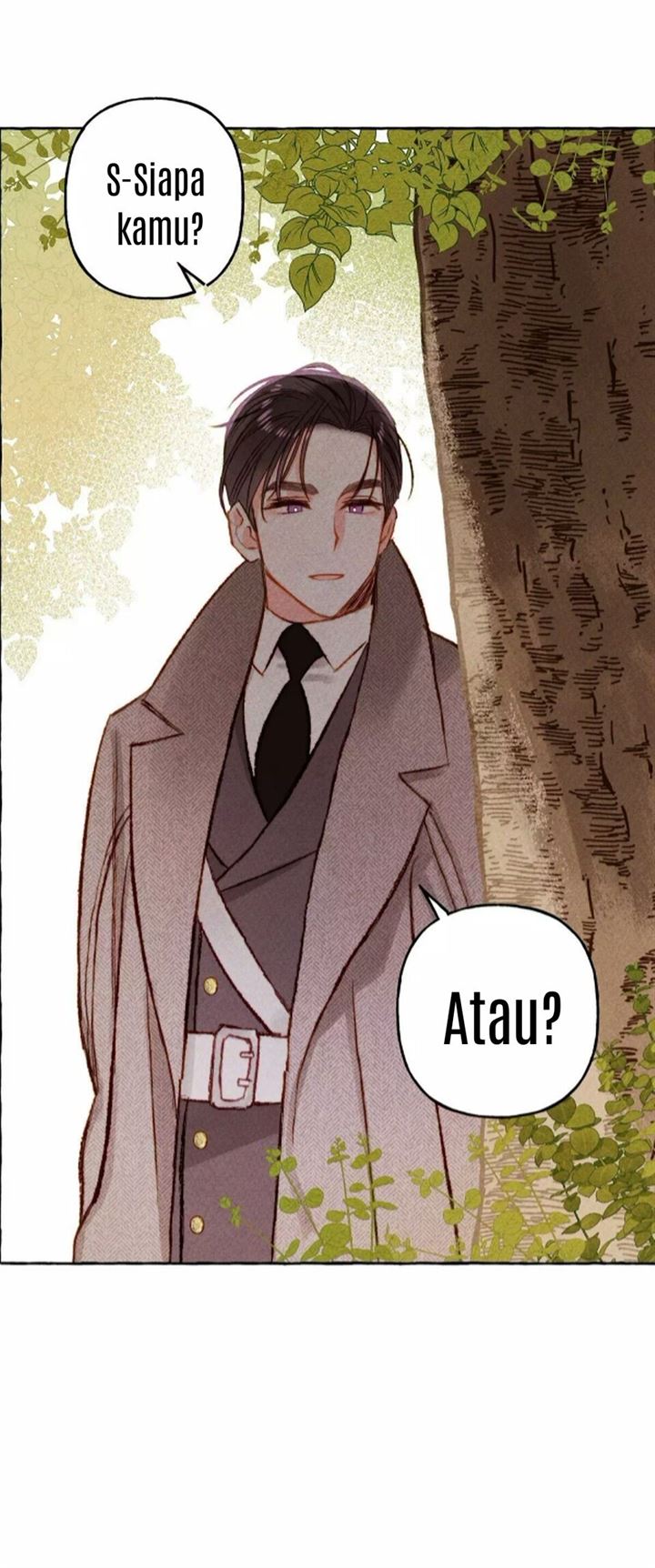 I Raised A Black Dragon Chapter 2 Gambar 47