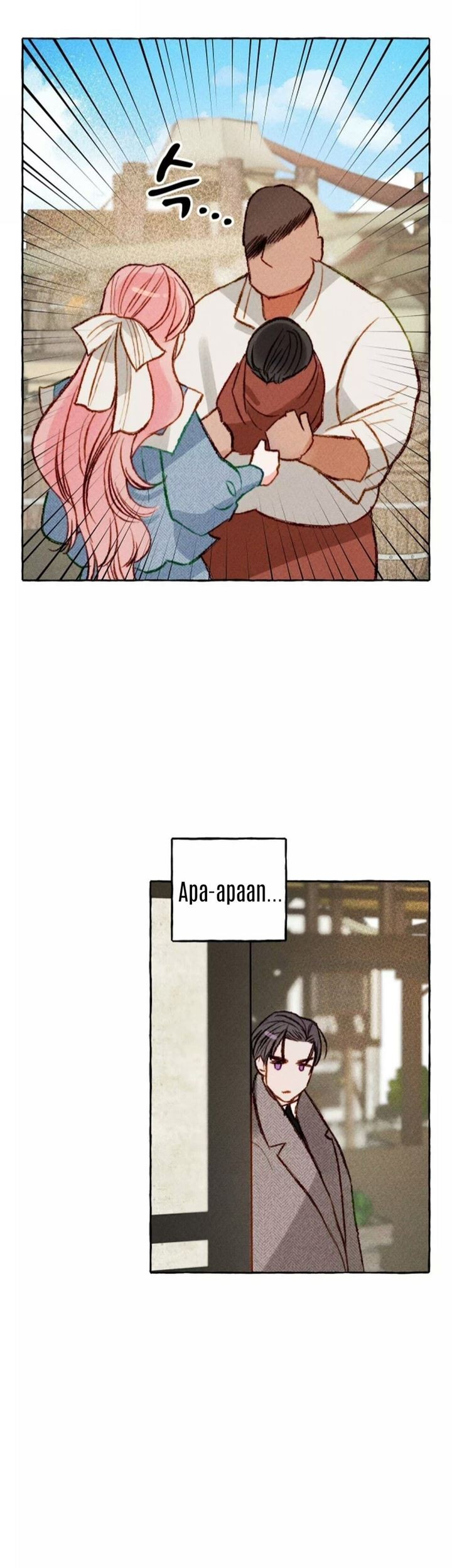 I Raised A Black Dragon Chapter 2 Gambar 38