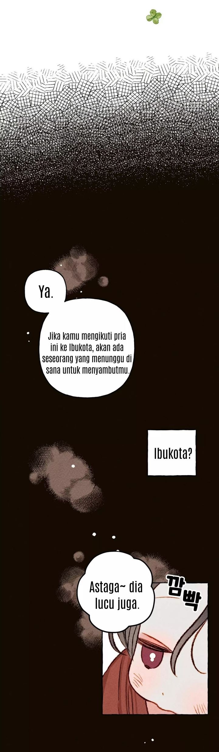 I Raised A Black Dragon Chapter 2 Gambar 42