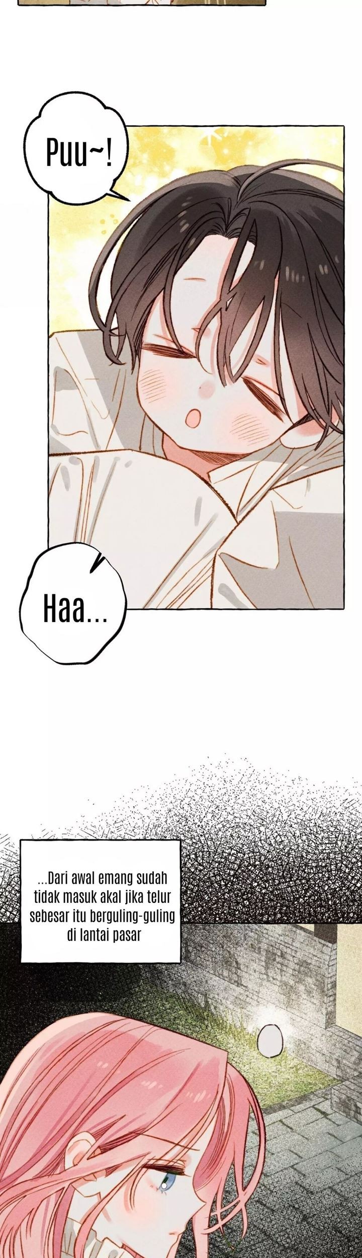 I Raised A Black Dragon Chapter 2 Gambar 8