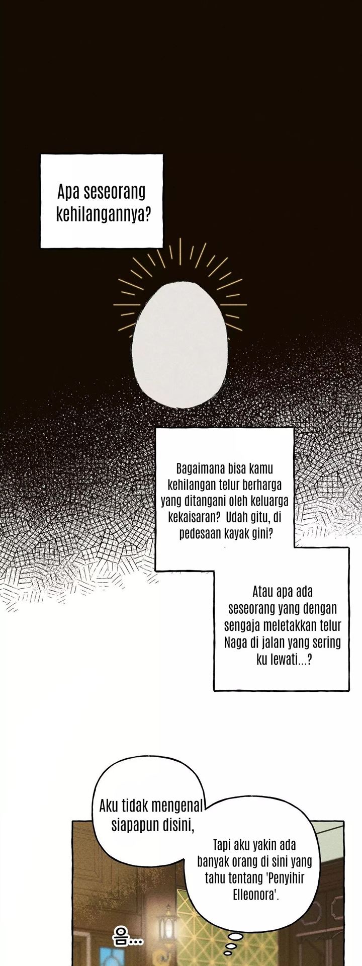 I Raised A Black Dragon Chapter 2 Gambar 10