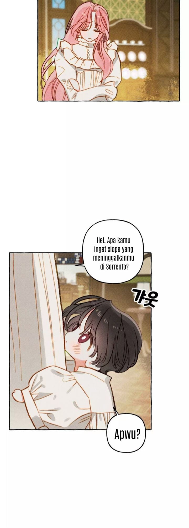 I Raised A Black Dragon Chapter 2 Gambar 11