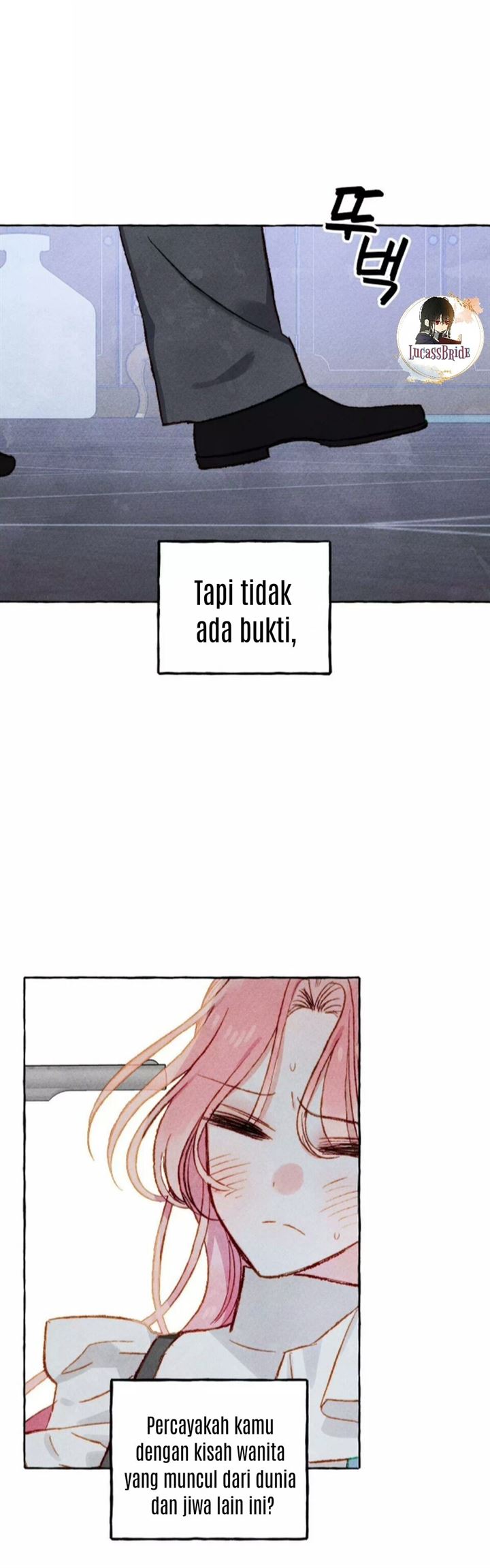 I Raised A Black Dragon Chapter 11 Gambar 24