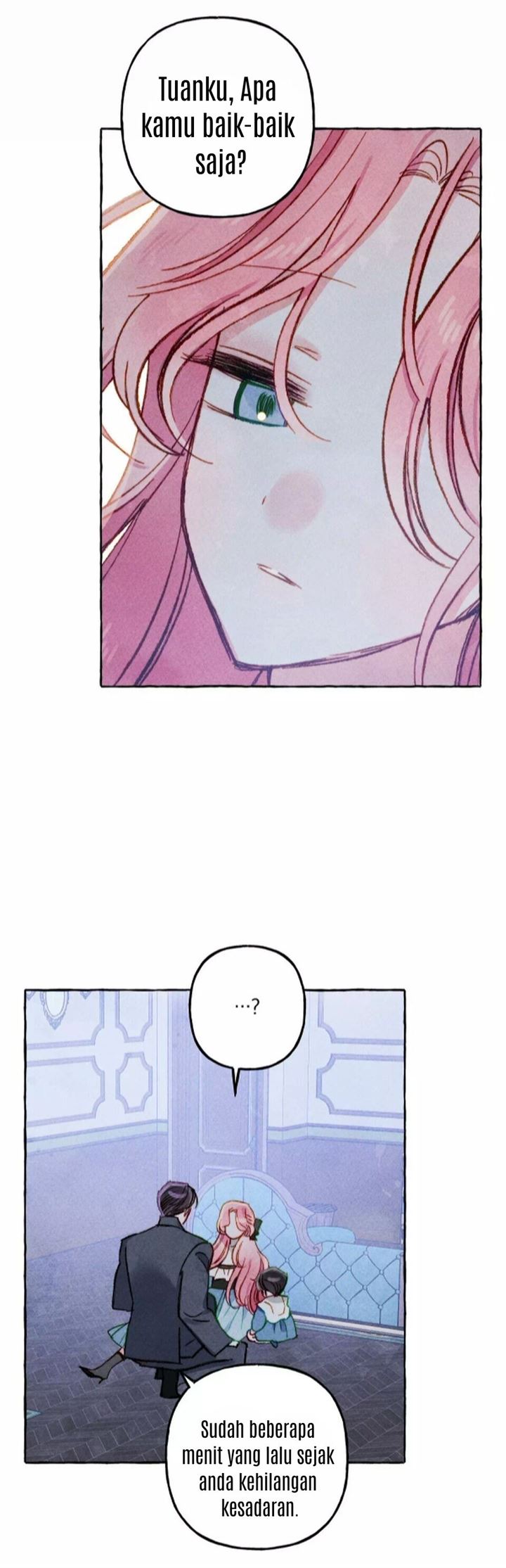 I Raised A Black Dragon Chapter 11 Gambar 35