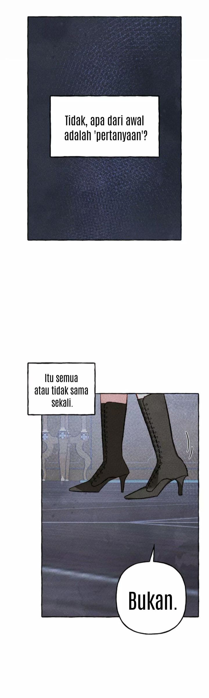 I Raised A Black Dragon Chapter 11 Gambar 9