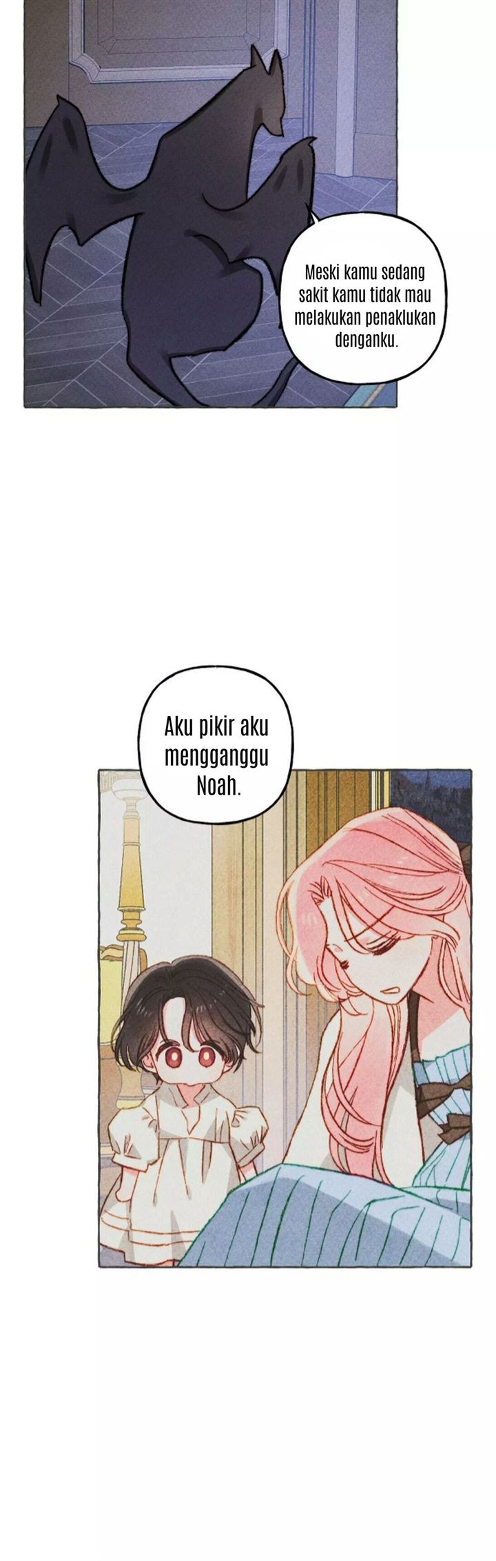 I Raised A Black Dragon Chapter 10 Gambar 19