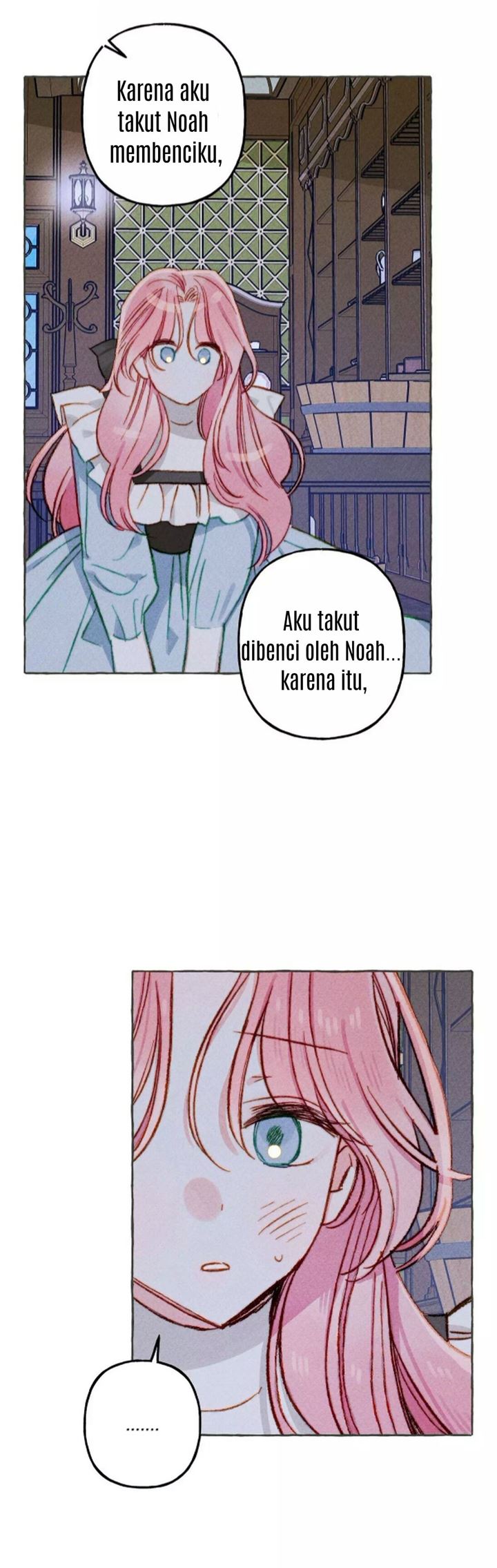 I Raised A Black Dragon Chapter 10 Gambar 20