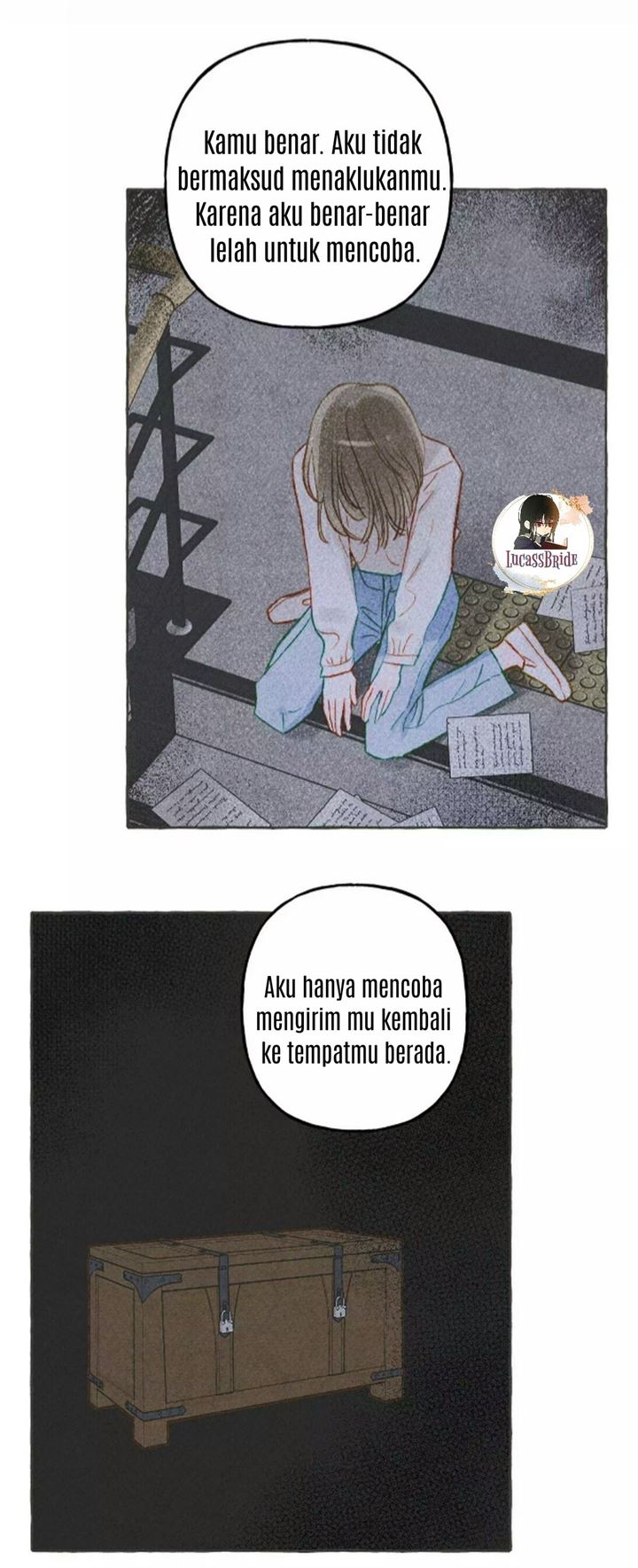 I Raised A Black Dragon Chapter 10 Gambar 22