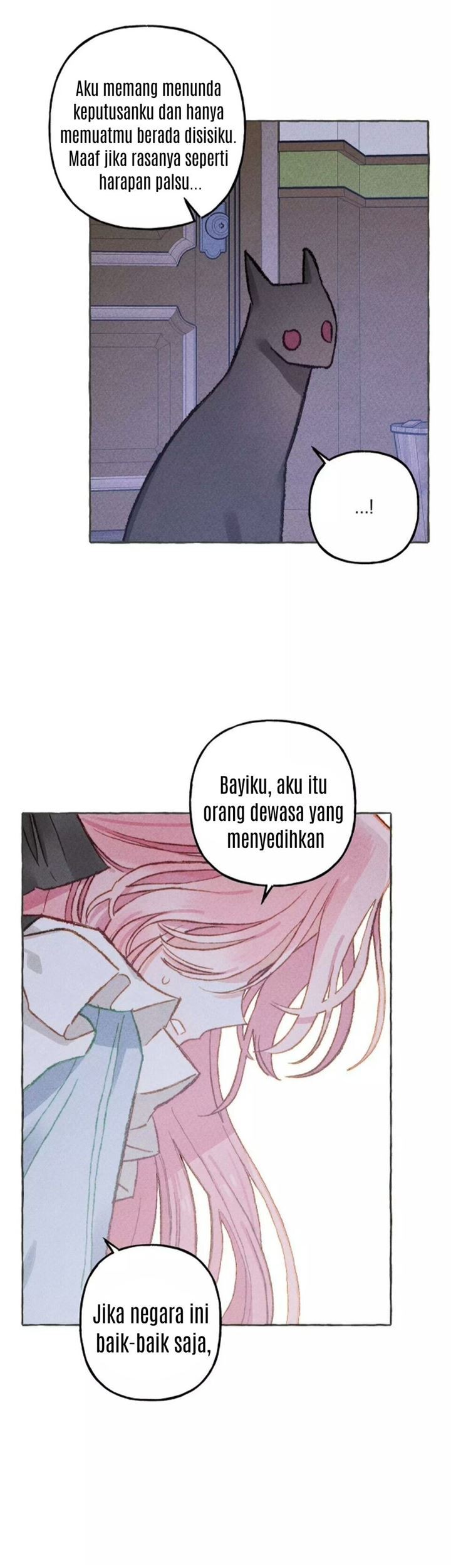 I Raised A Black Dragon Chapter 10 Gambar 24