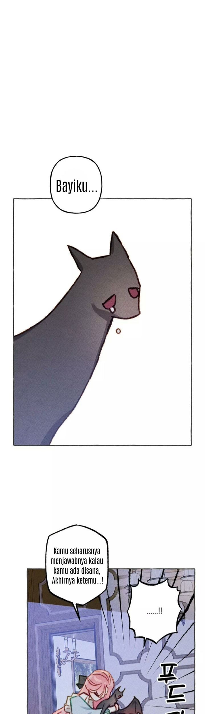 I Raised A Black Dragon Chapter 10 Gambar 13