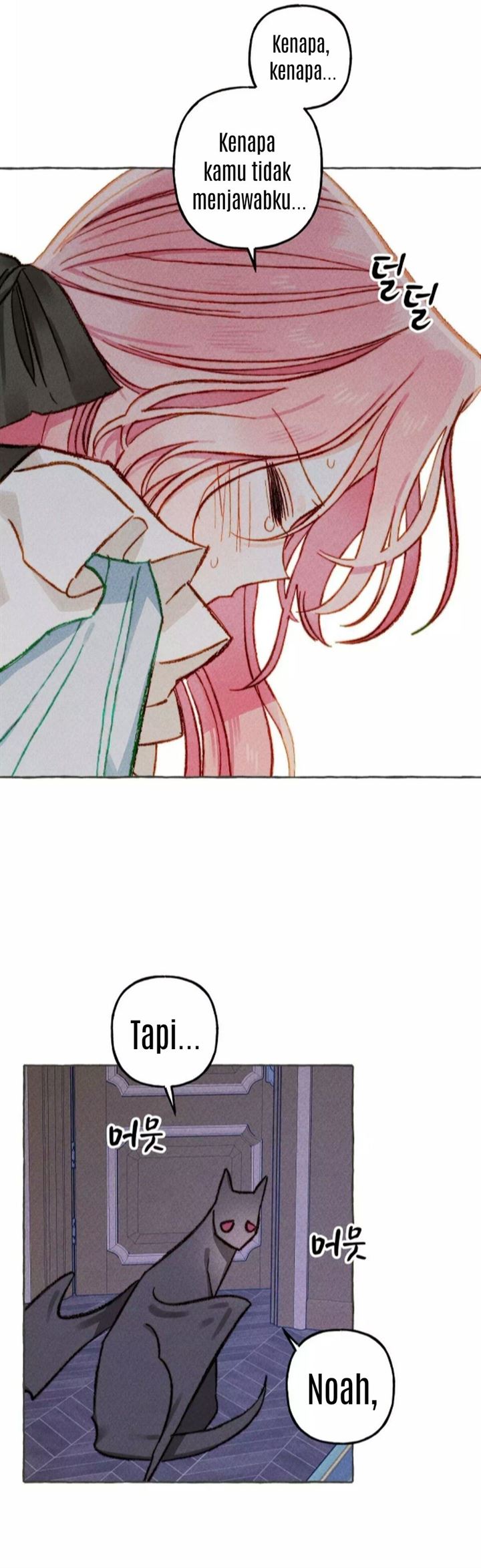 I Raised A Black Dragon Chapter 10 Gambar 17