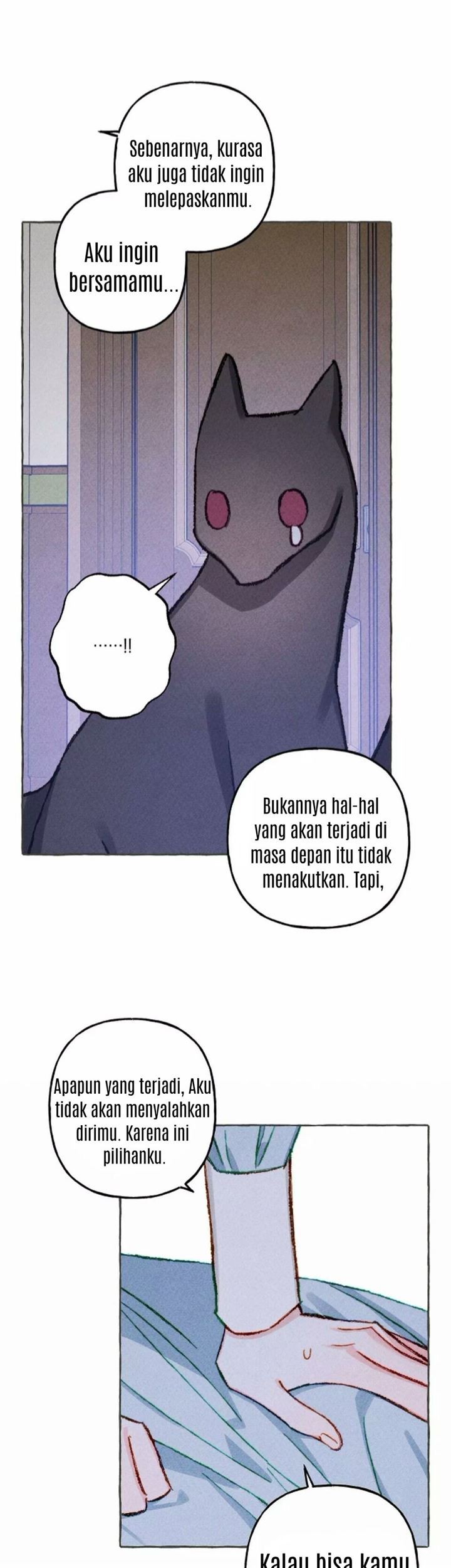 I Raised A Black Dragon Chapter 10 Gambar 28