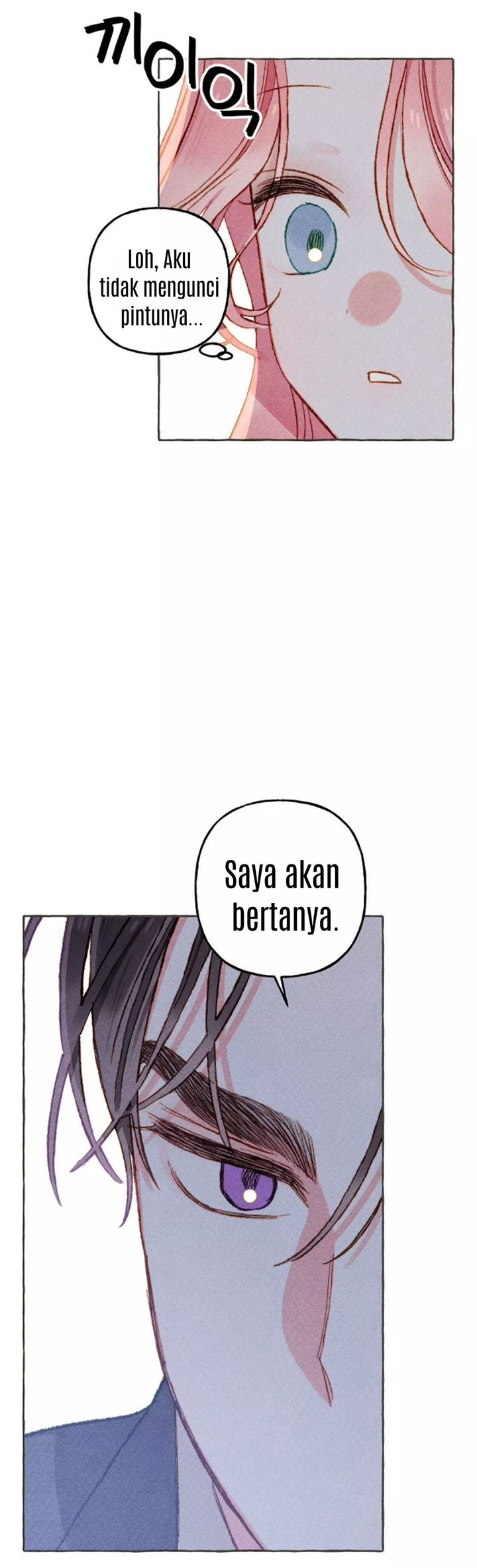 I Raised A Black Dragon Chapter 10 Gambar 50